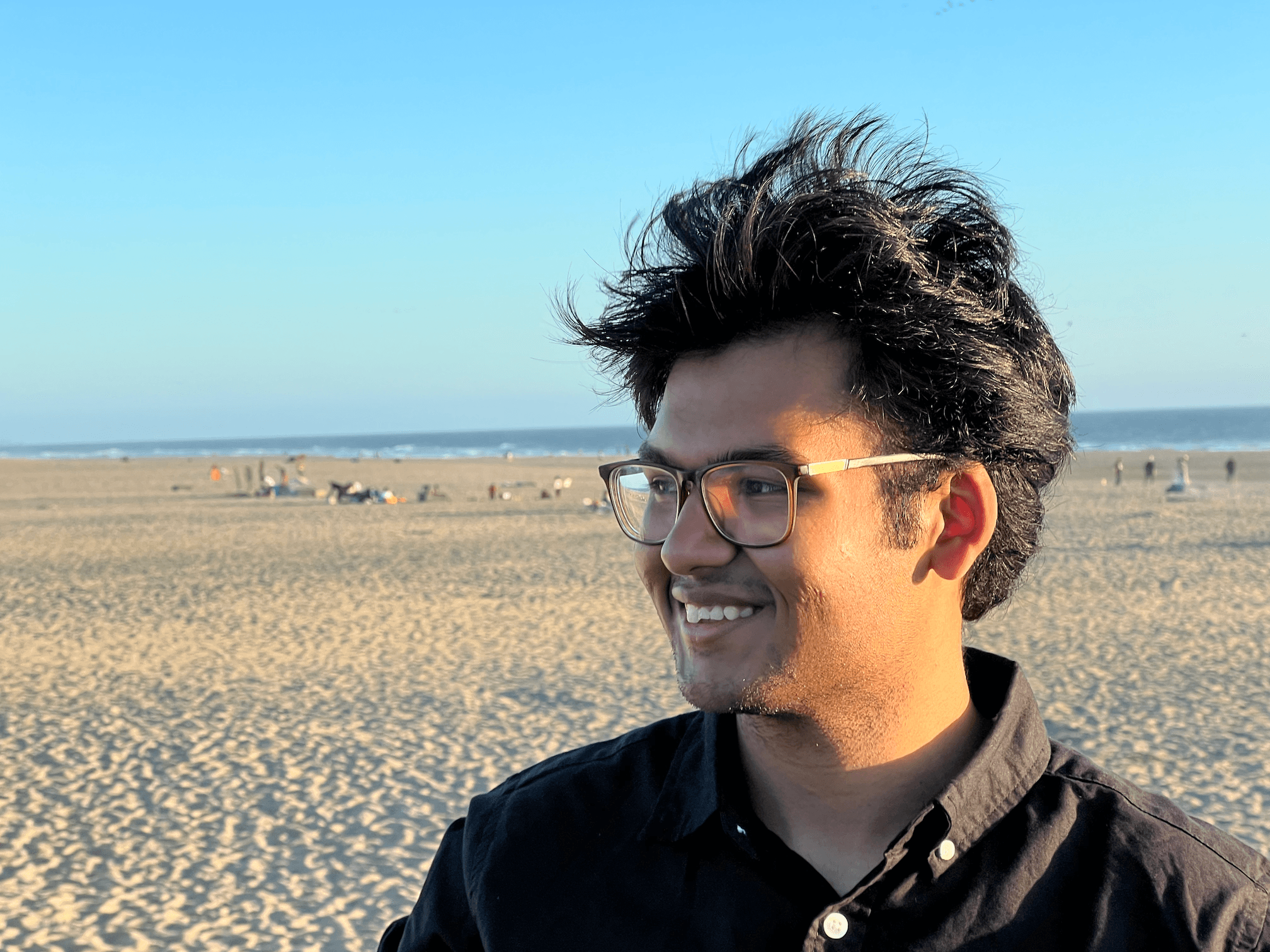 Picture of Umang Gupta